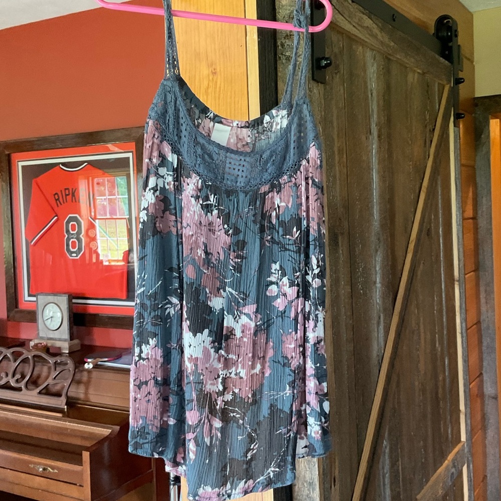 Tank top